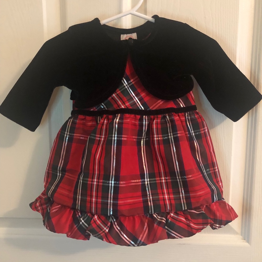 Christmas Dress